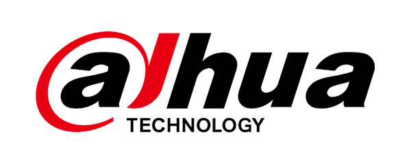 Dahua logo
