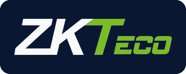 ZKTeco logo
