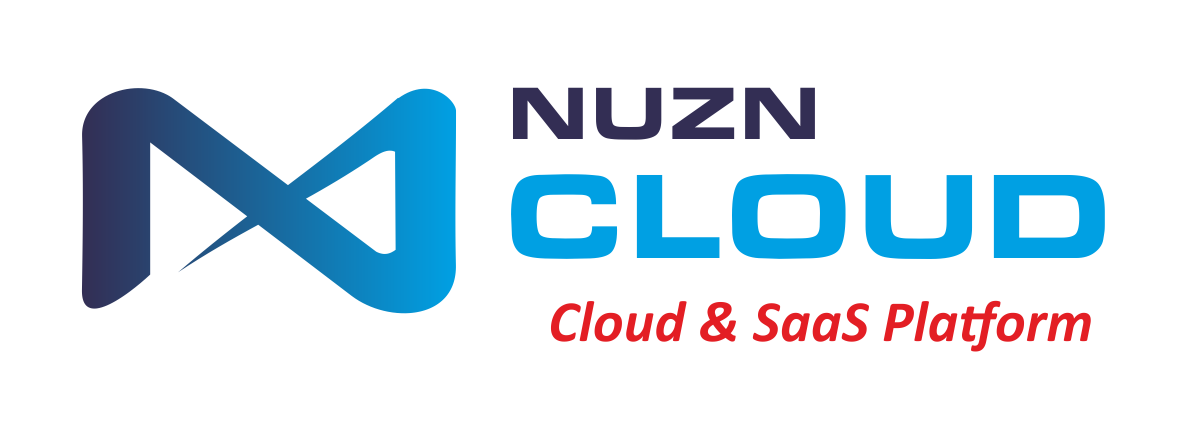 NUZN Cloud logo