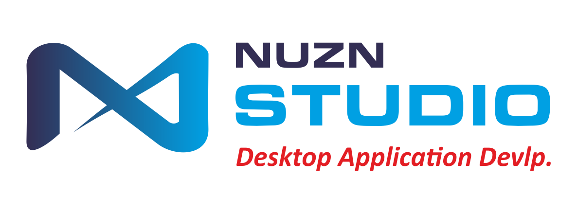 NUZN Studio logo